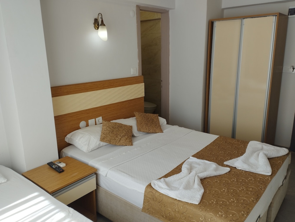 Soleil Otel 11/29