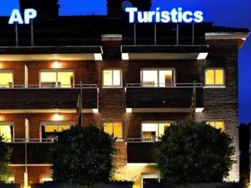 Marsol Apartamentos Turisticos 1/50