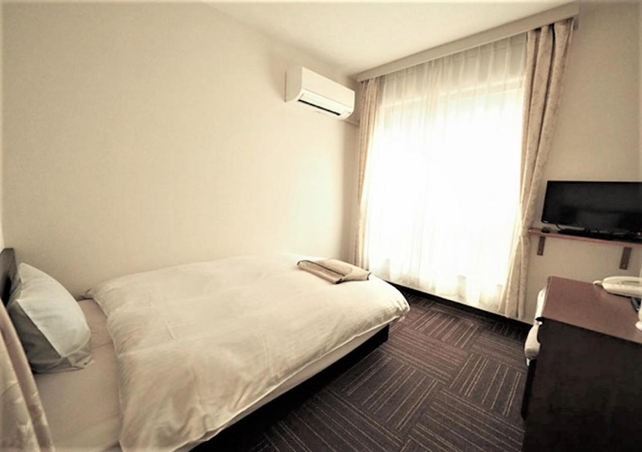 Business Hotel Urbanty Nishikujo 24/50