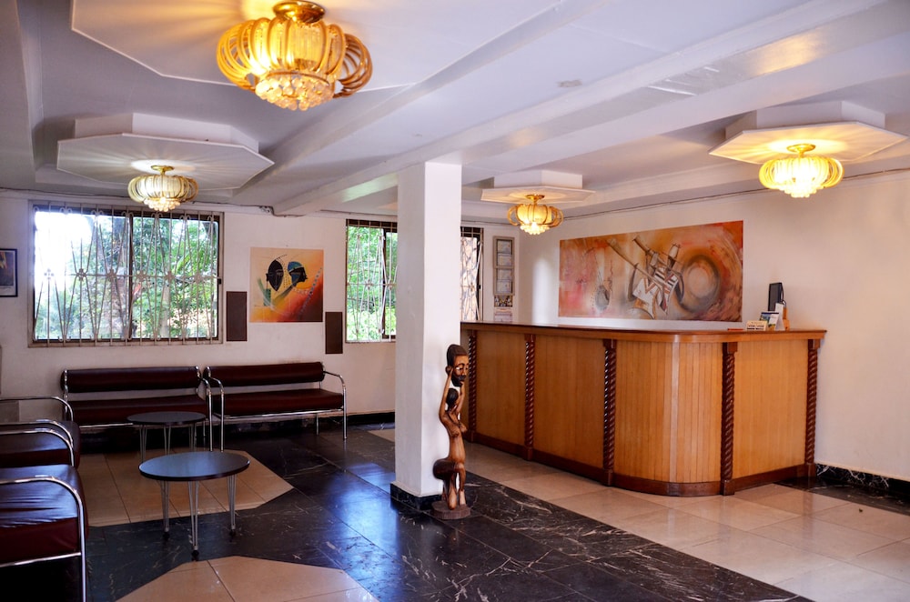 Hotel Ruch 5/44