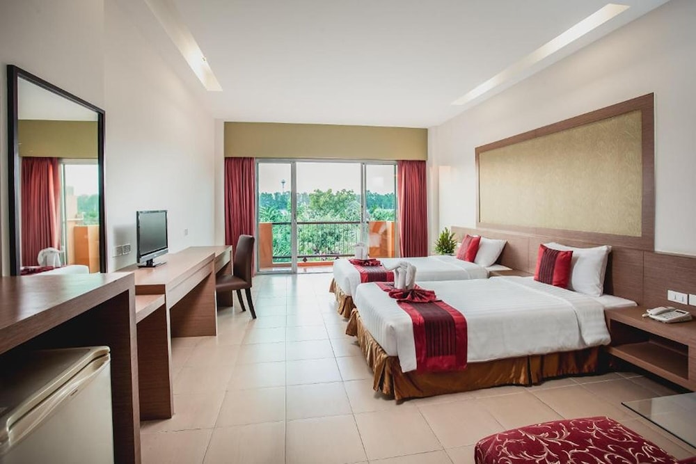 Eastiny Resort Spa 18/50