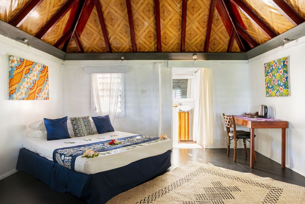 Belo Vula Island Resort 11/36
