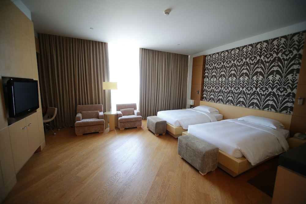 Hyatt Regency Dushanbe 22/66