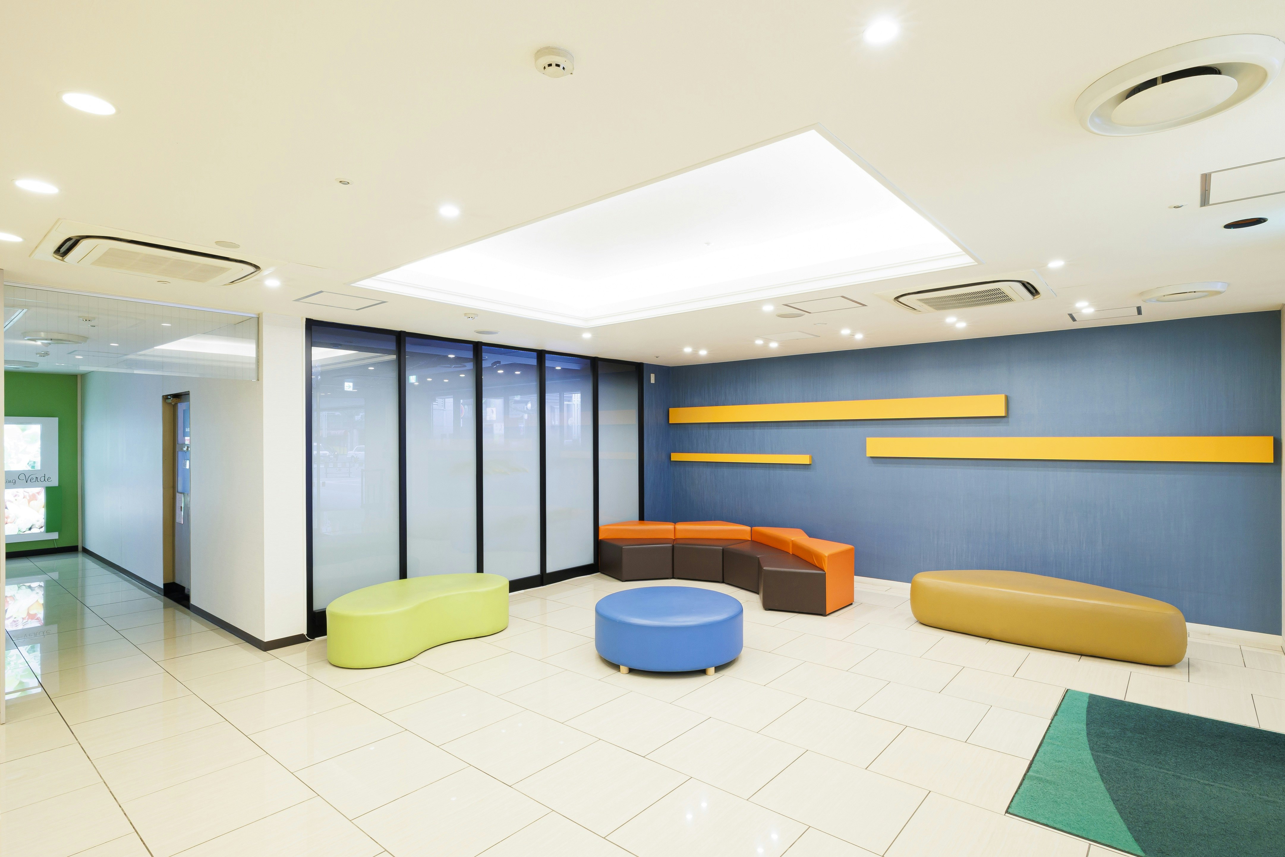 Ana Holiday Inn Sapporo Susukino 37/66