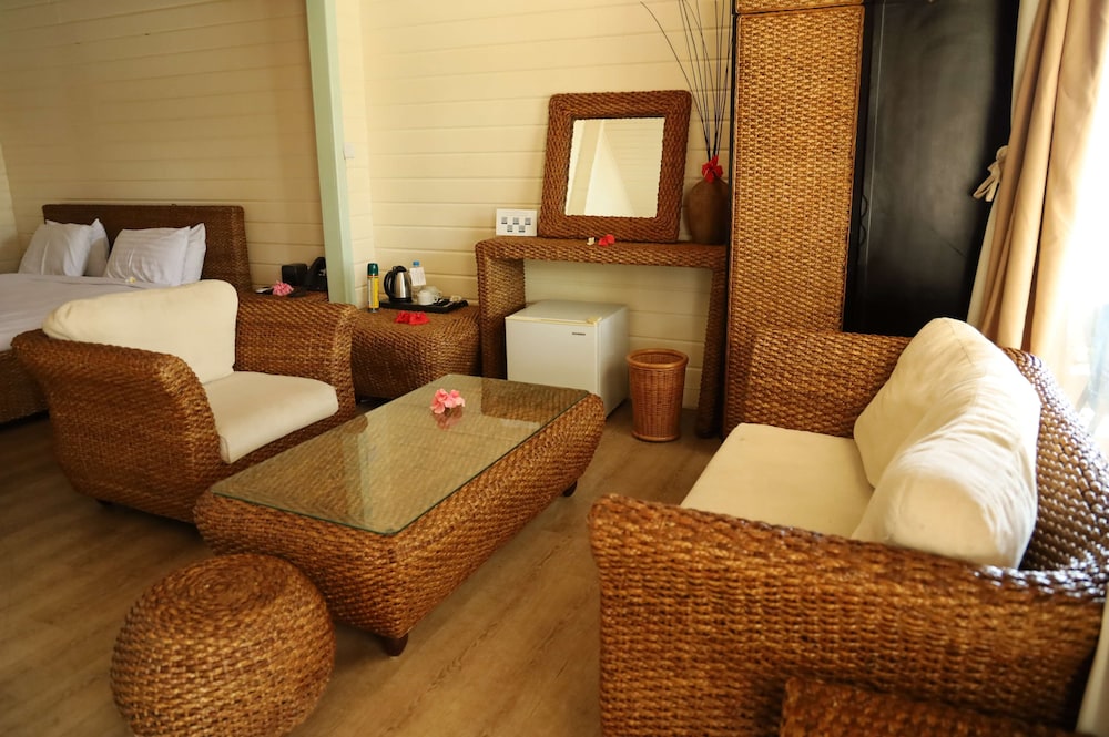 Golden Tulip Grande Comore Moroni Resort And Spa 25/70