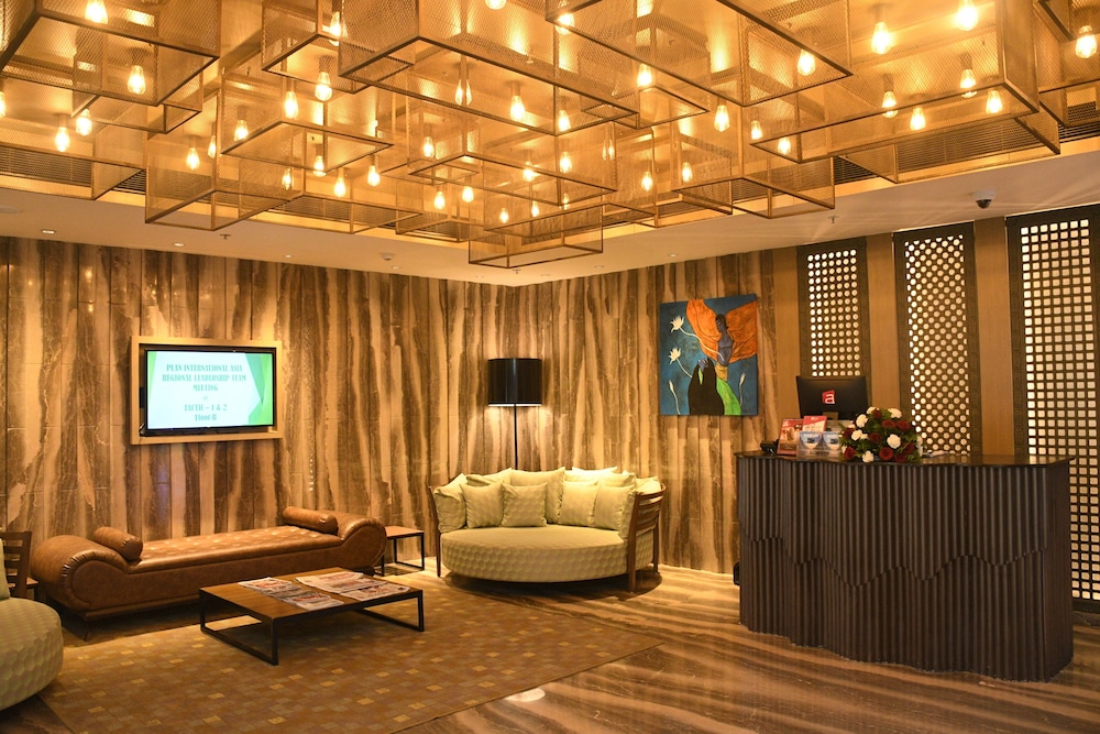 Aloft Kathmandu Thamel 5/38