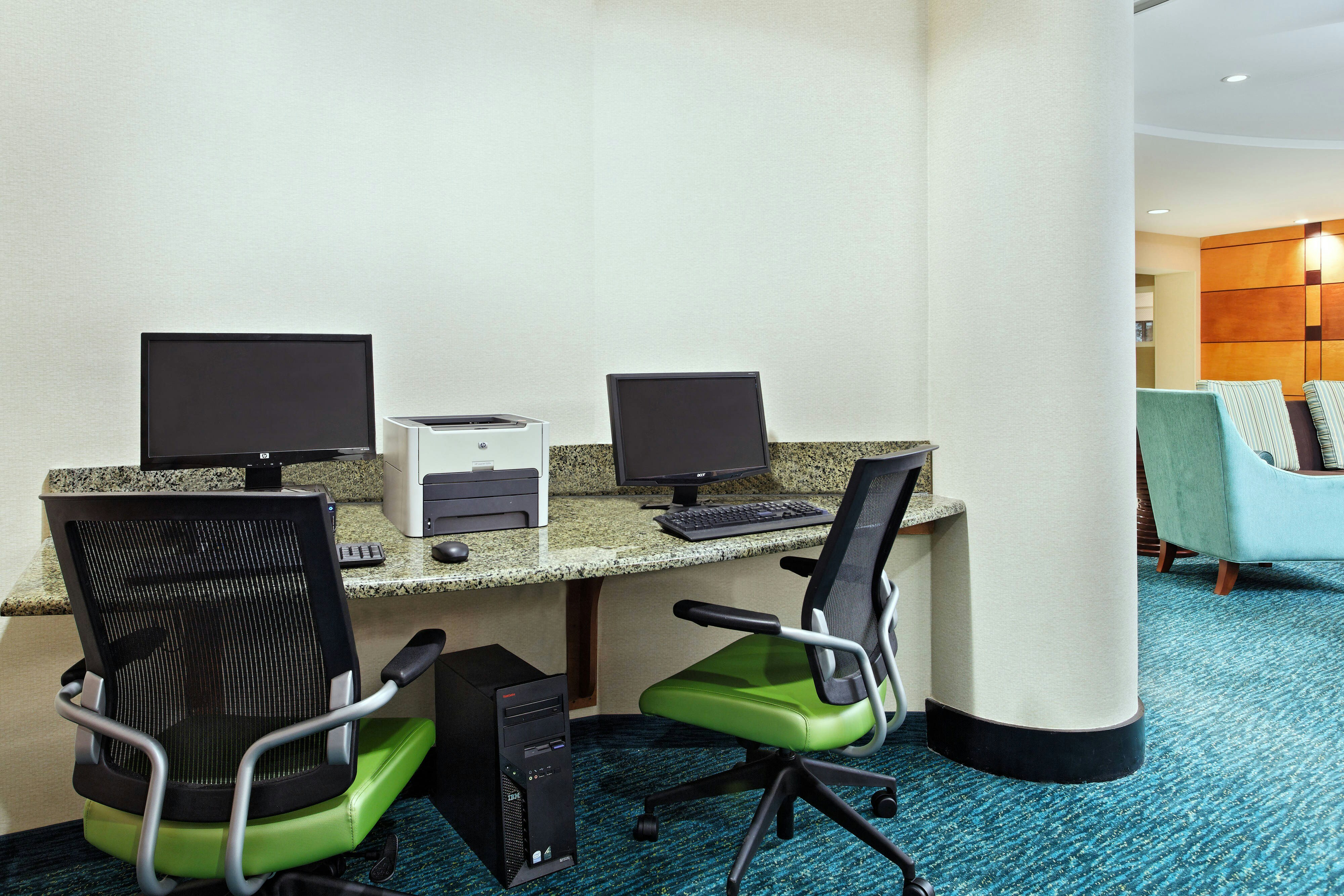 SpringHill Suites by Marriott Knoxville at Turkey Creek 29/34