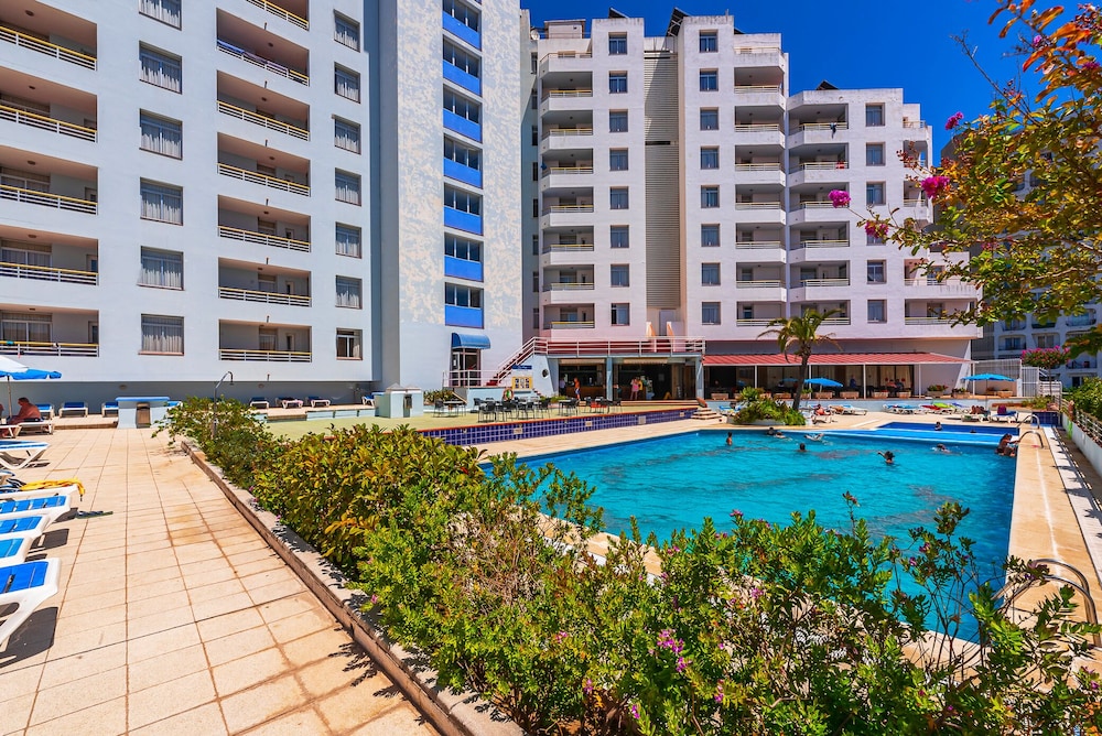 Xons Platja Hotel Apartaments 5/73