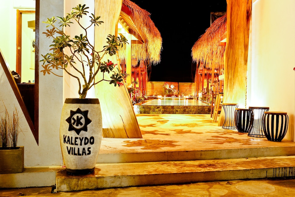 Kaleydo Villas 16/71