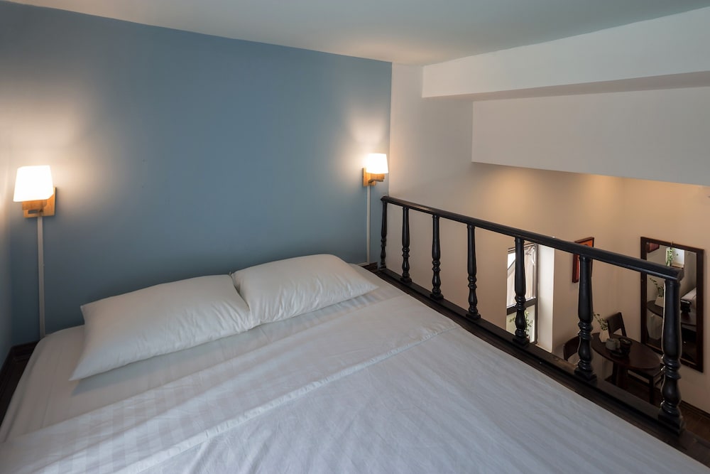 Centraltique Downtown Living 18/47