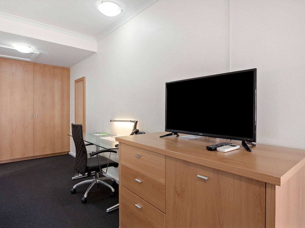 Ibis Styles Canberra Eaglehawk 53/65