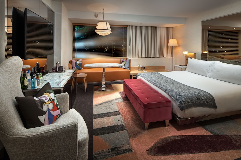 Sls Hotel A Luxury Collection Hotel Beverly Hills 10/41