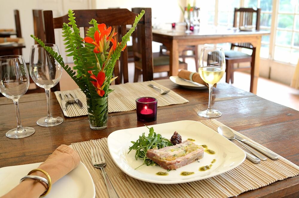 Arusha Safari Lodge 44/50