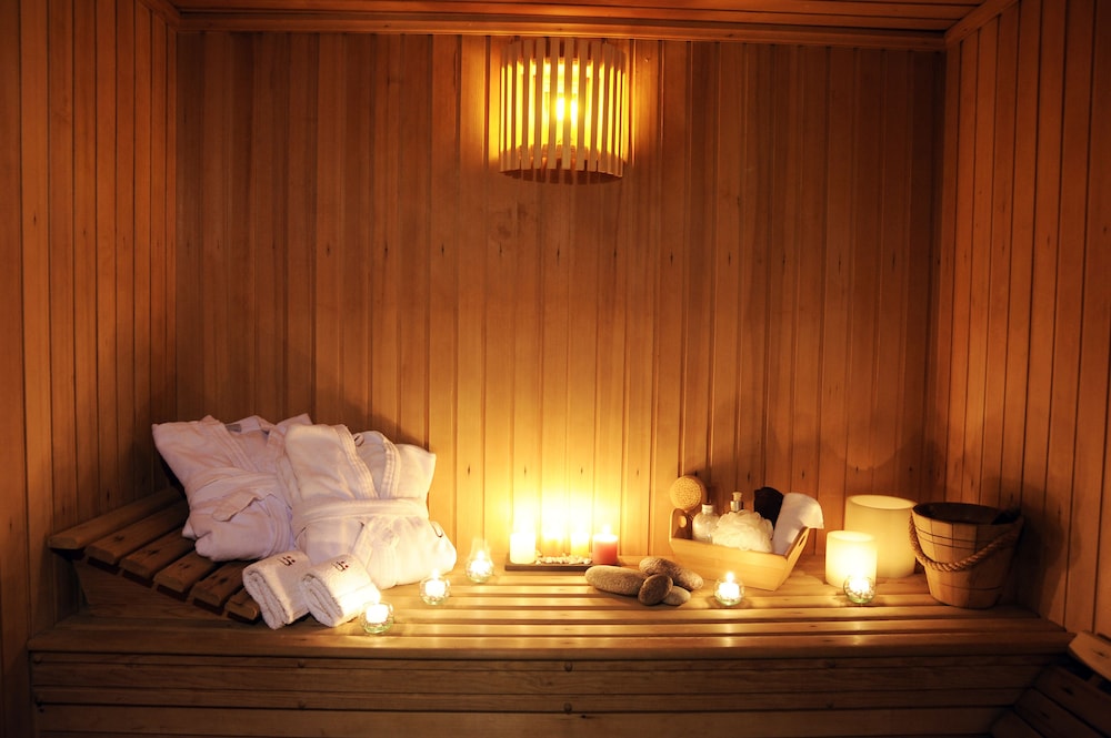 Urban Suites Recoleta Boutique Hotel 39/77