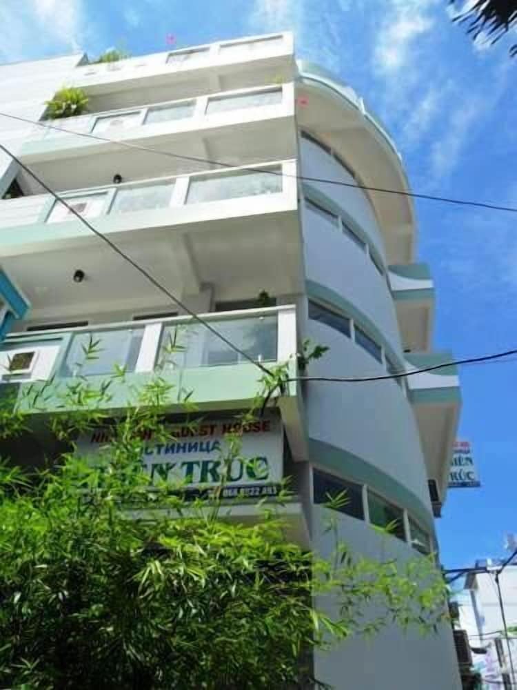 Thien Truc Guest House photo5