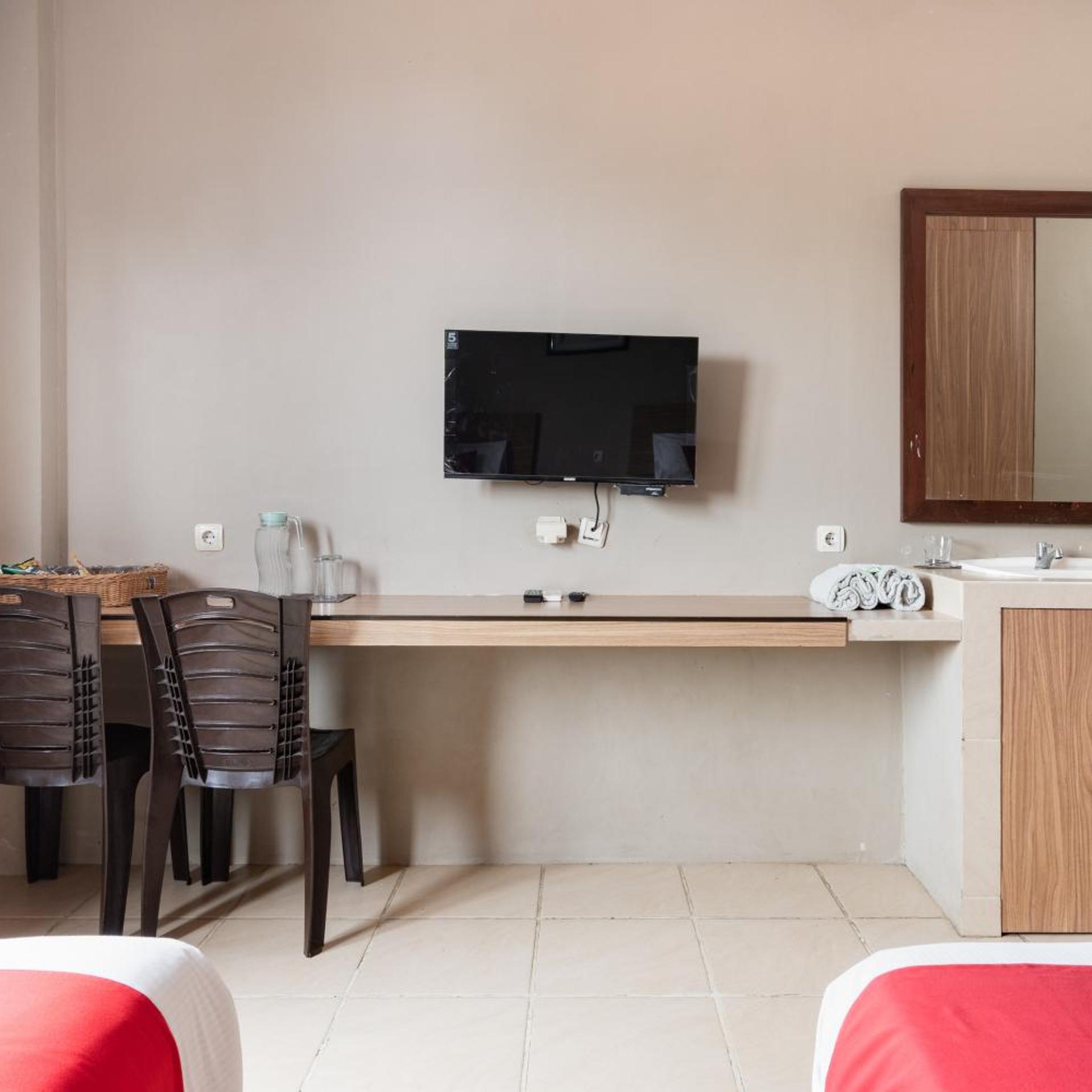 Urbanview Hotel Ulin Samarinda 28/36