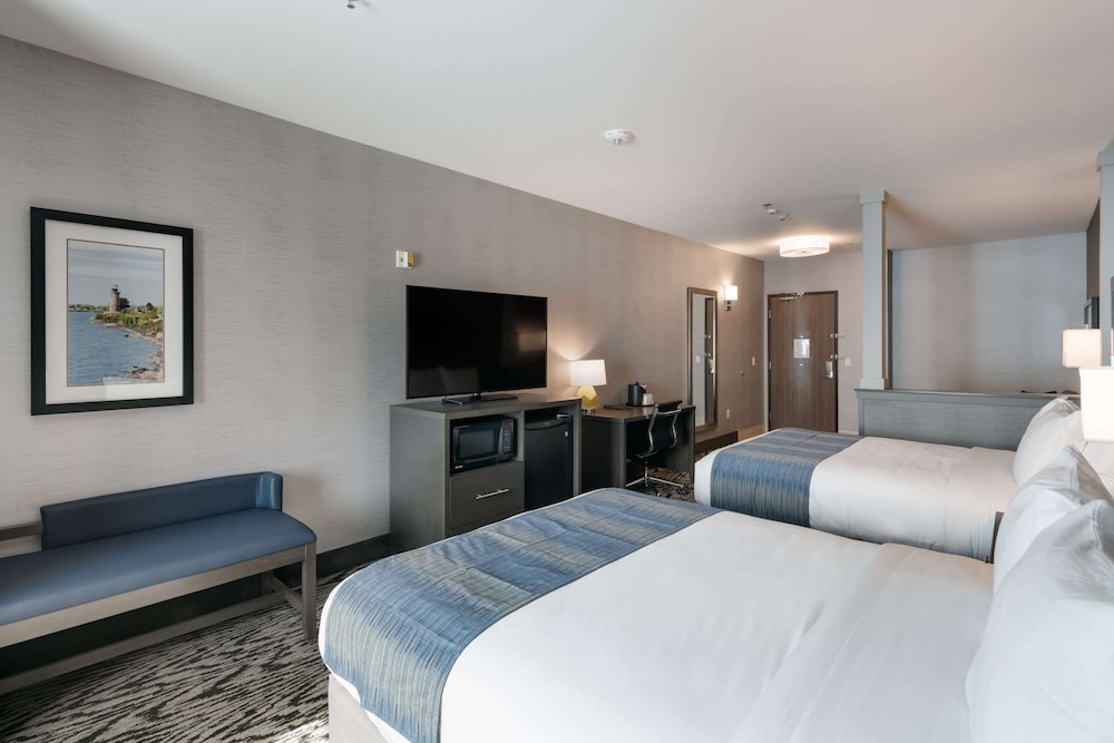 Comfort Suites Kennewick at Southridge 12/47