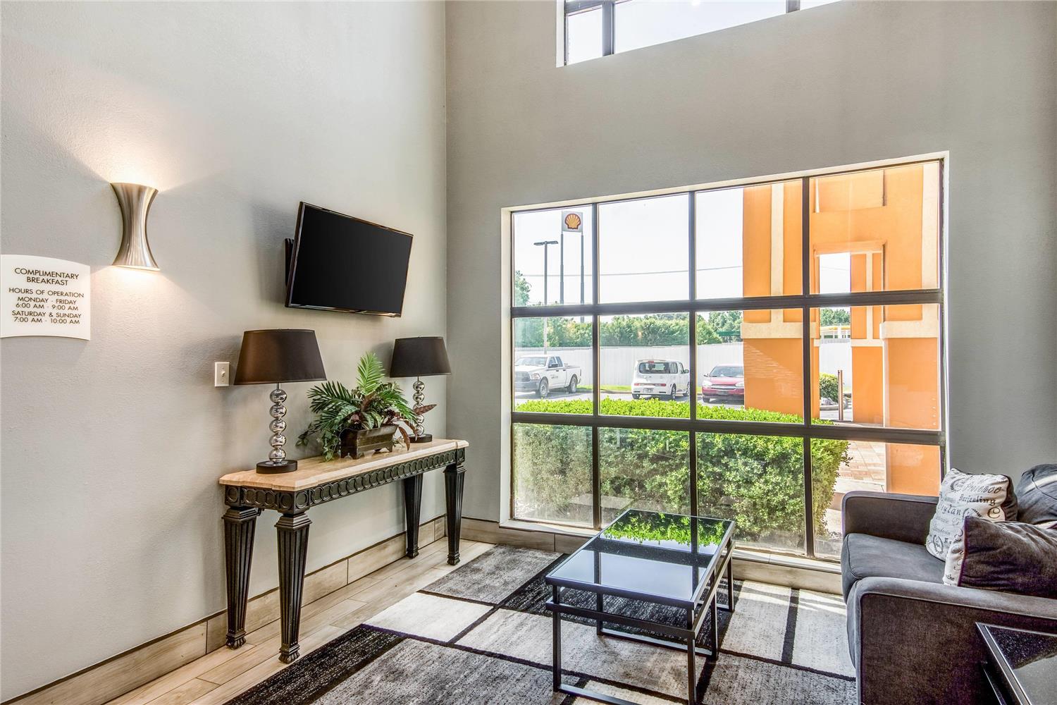 Quality Suites Maumelle - Little Rock NW 23/28