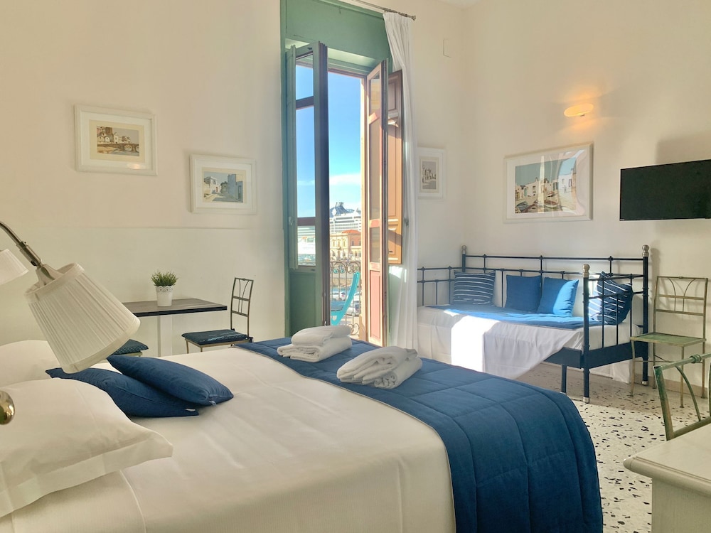 Hotel Posta 26/69