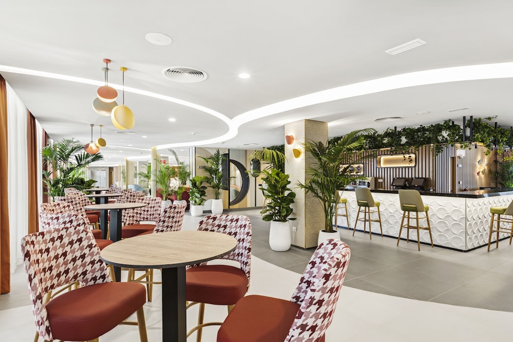 Hotel Riu Concordia 40/47