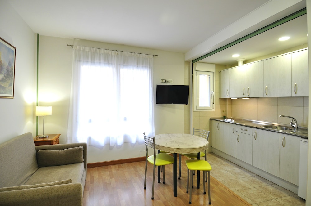 Hotel Apartamentos Aralso 19/34