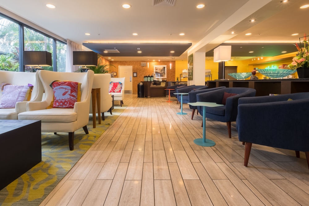 Vive Hotel Waikiki 13/77
