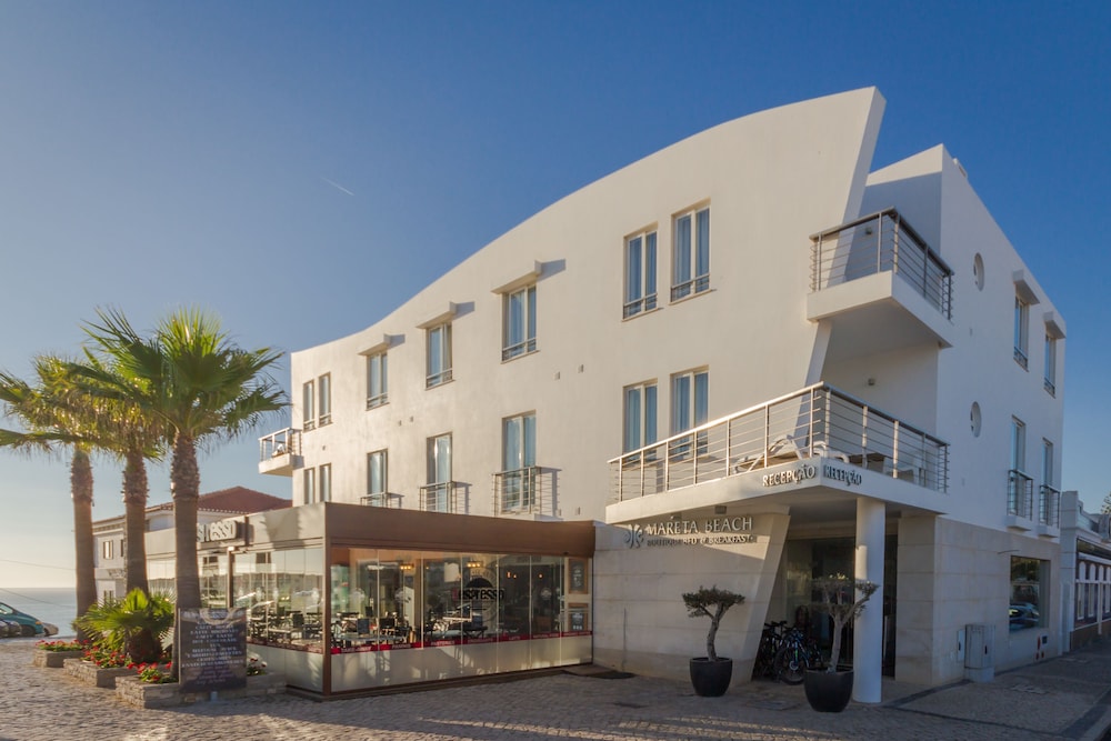 MARETA BEACH BOUTIQUE BED AND BREAKFAST 1/52