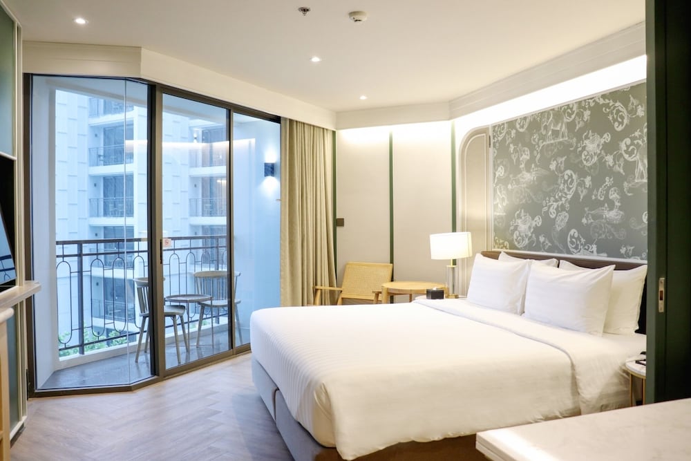 The Quarter Chaophraya by UHG 37/67