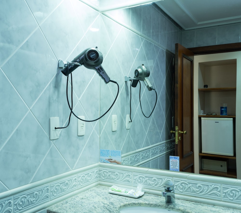 Euro Suite Campinas by Nacional Inn 15/61
