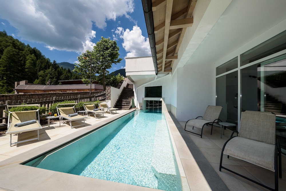 Hotel Villa di Bosco 32/50