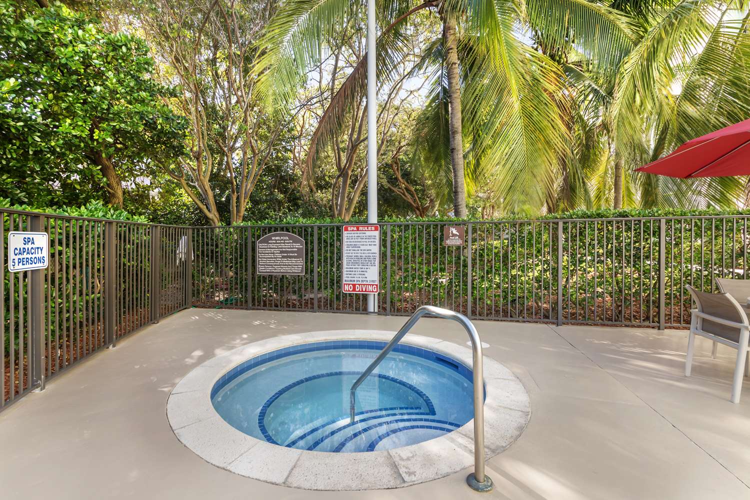 Best Western Plus Kendall Hotel & Suites 8/16