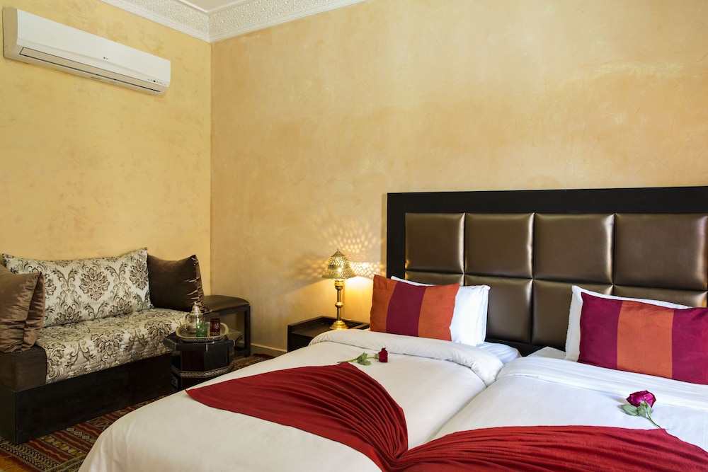 Riad Marrakech House 14/50