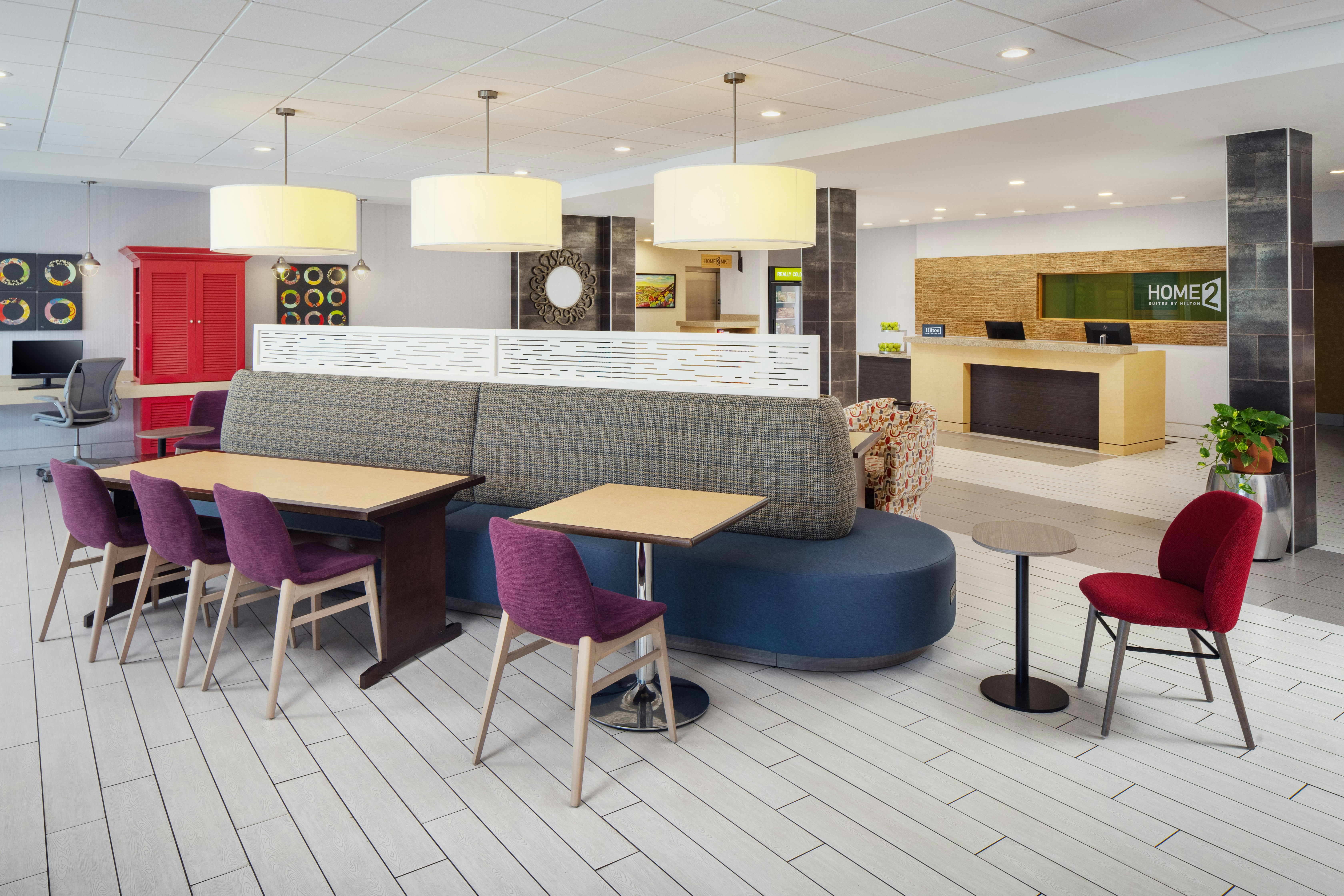 Home2 Suites By Hilton Amarillo 6/12