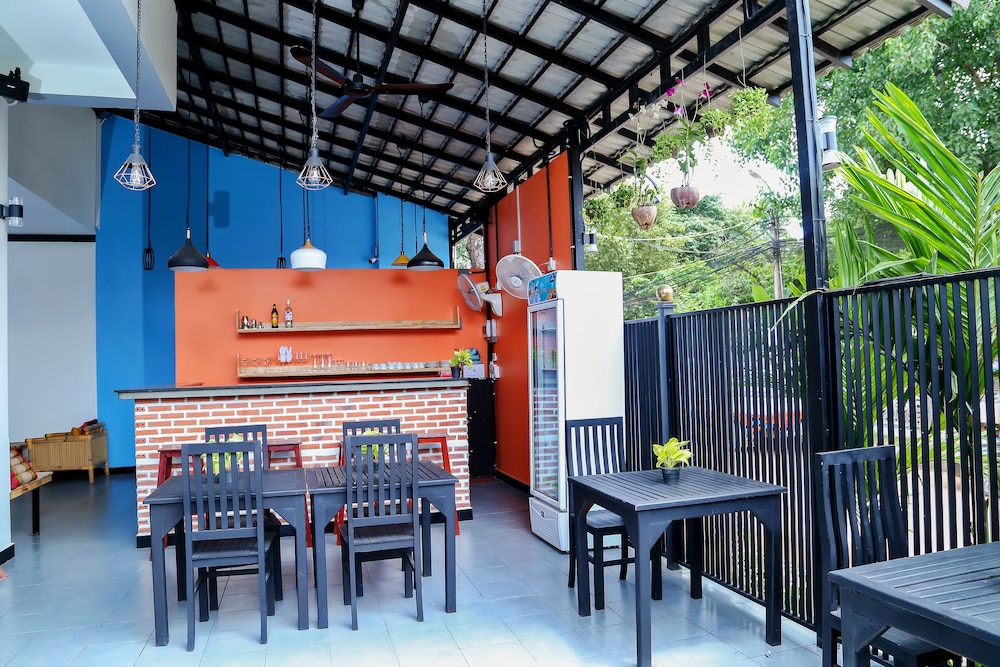 Noni Tree Hostel 38/46
