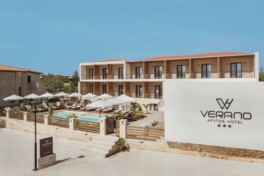 Verano Afytos 2/36