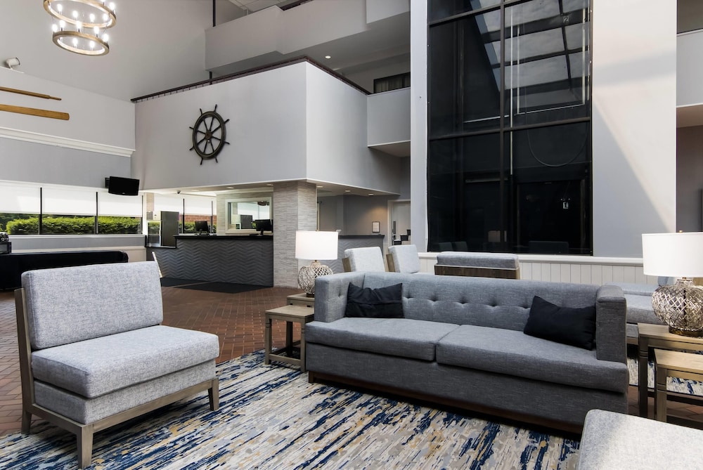 The Inn on Maritime Bay, Ascend Hotel Collection 38/56
