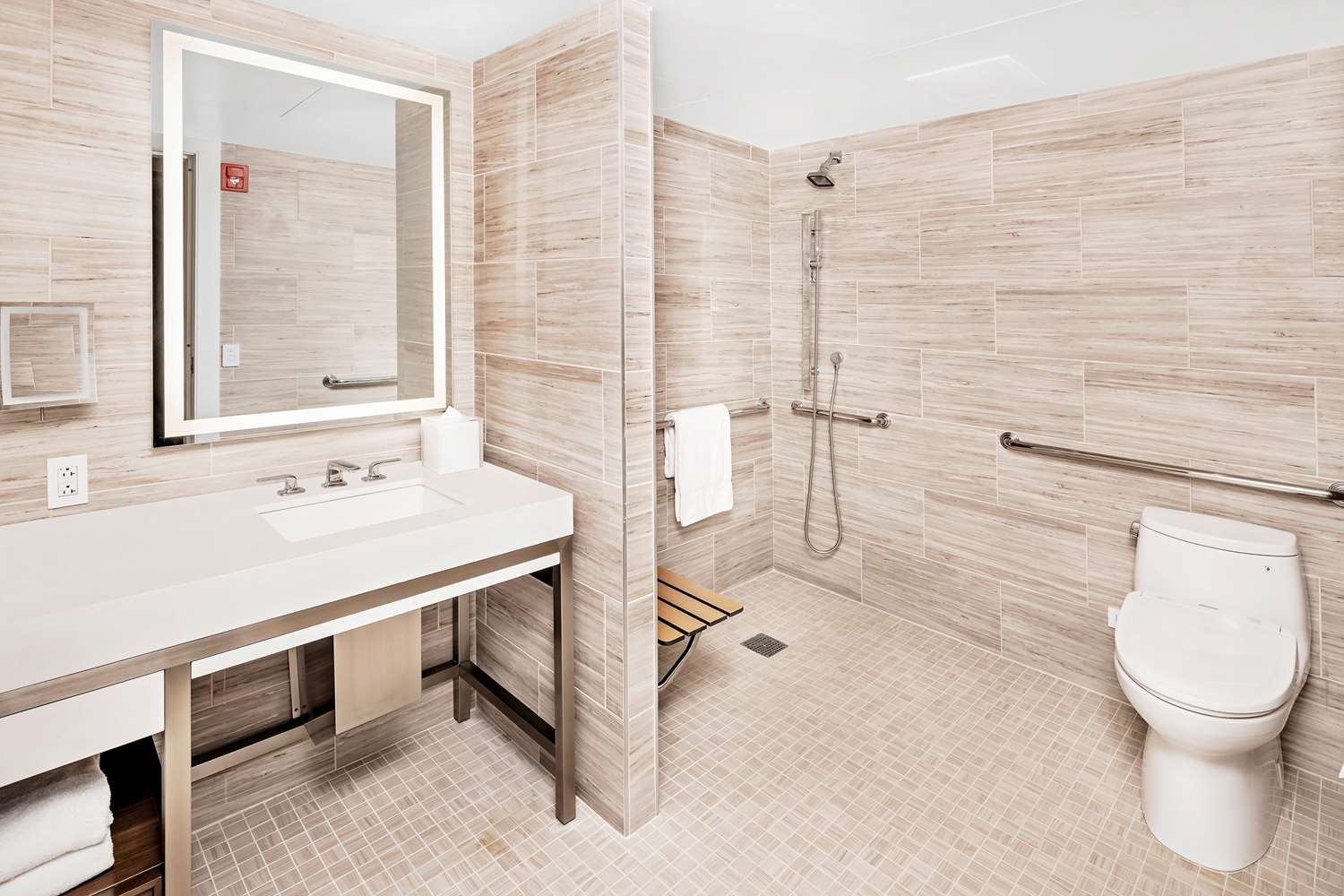 Hilton Club The Quin New York 24/29