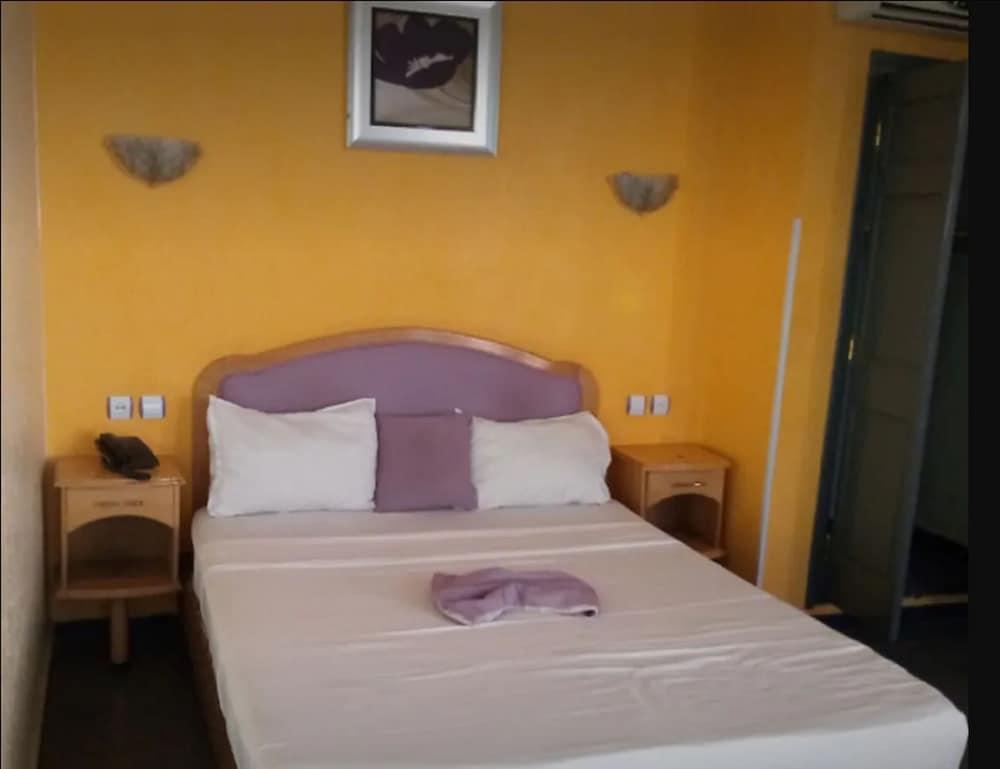 Hotel El Bez 6/29