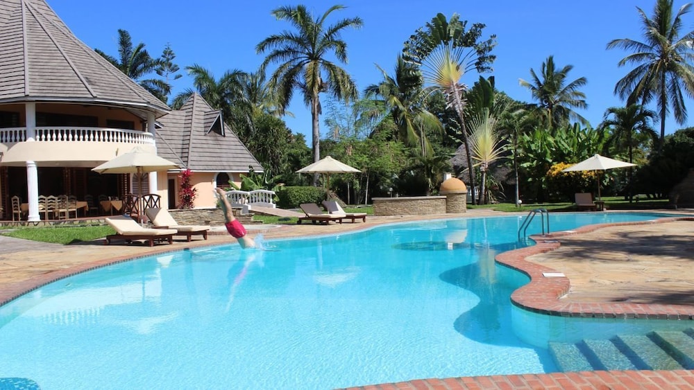 Sunset Villa Diani 29/50