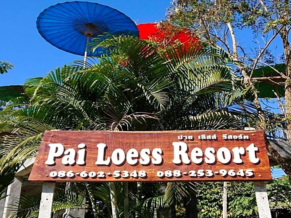 Pai Loess Resort 6/44
