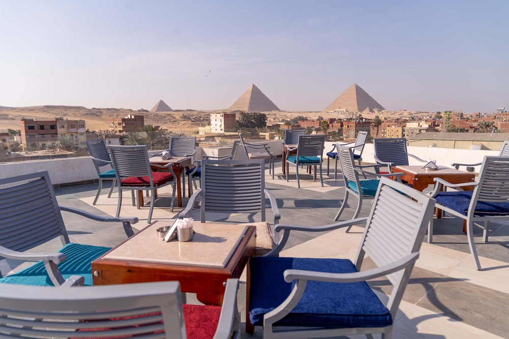 Nine Pyramids View Hotel 35/50