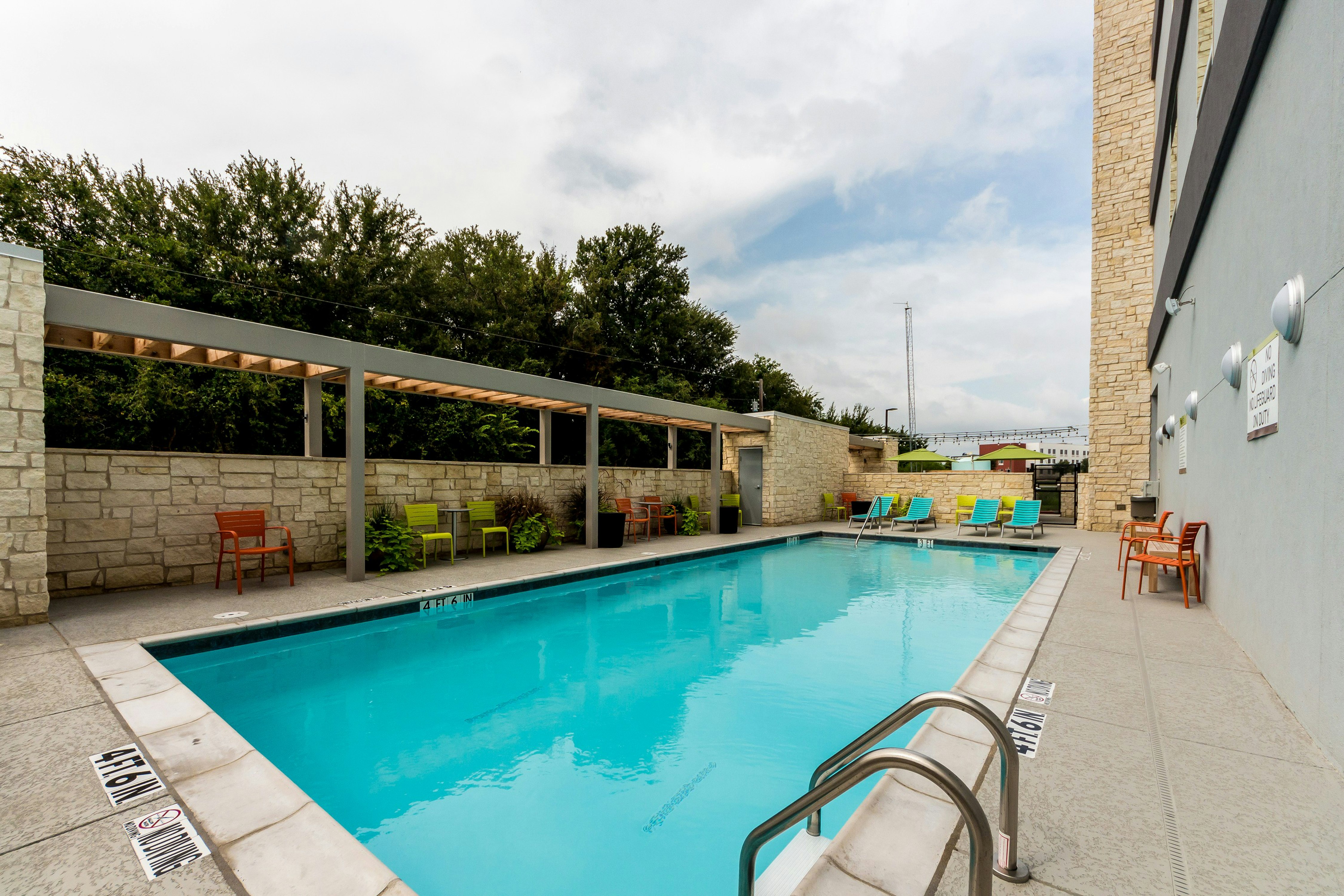 Home2 Suites By Hilton Fort Worth Northlake 33/33