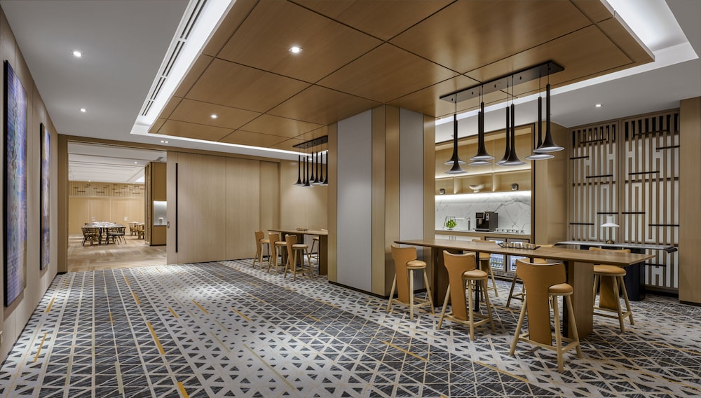 Hyatt Place Johor Bahru Paradigm Mall 30/43