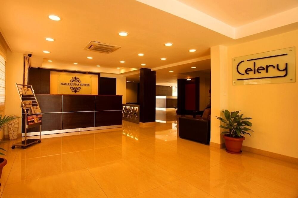 NAGARJUNA SUITES 9/43