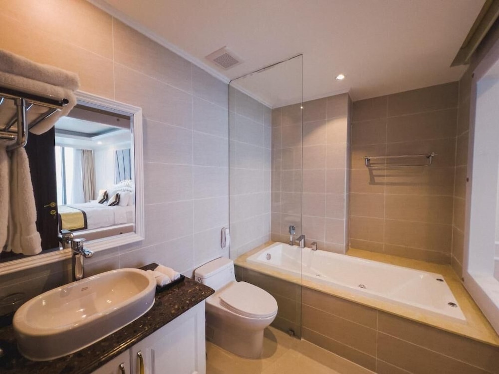 Nha Trang Horizon Hotel 50/50