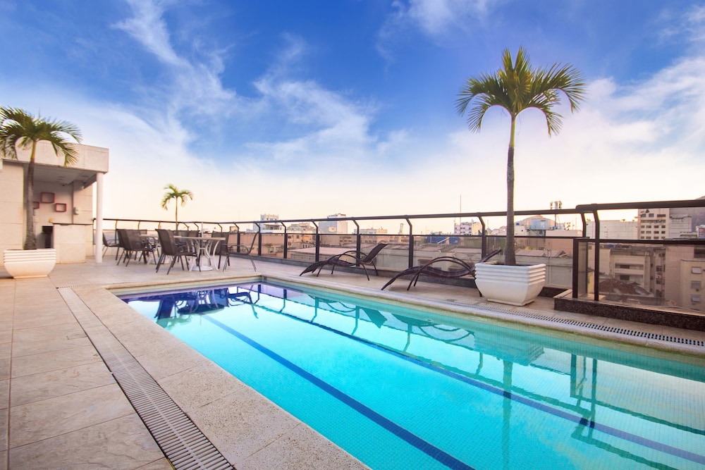Hotel Nacional Inn Rio Copacabana 38/58