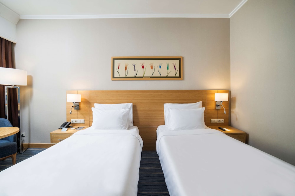 Radisson Hotel President Old Town Istanbul 16/50