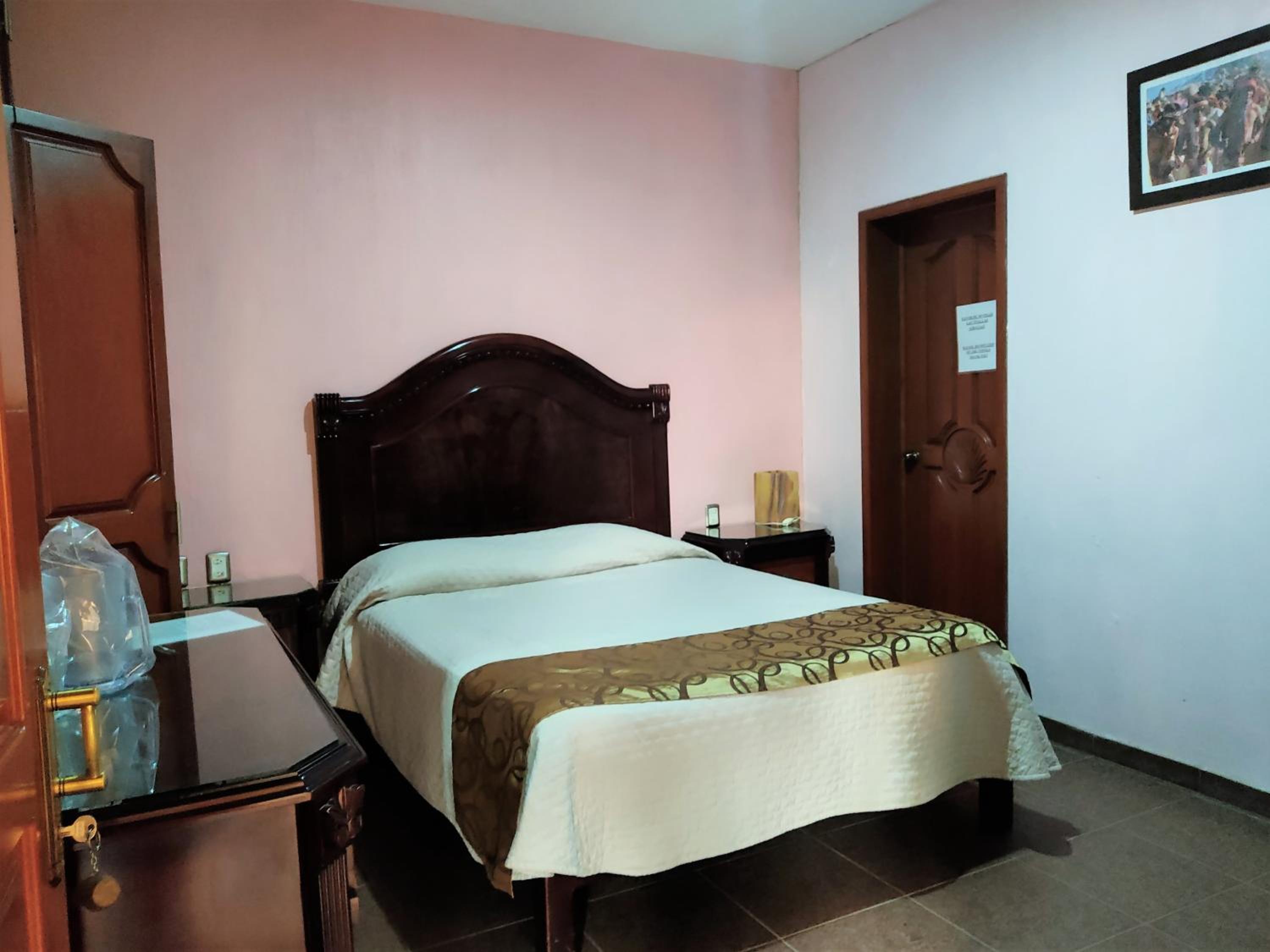 Hotel Casa La Gran Senora 7/31