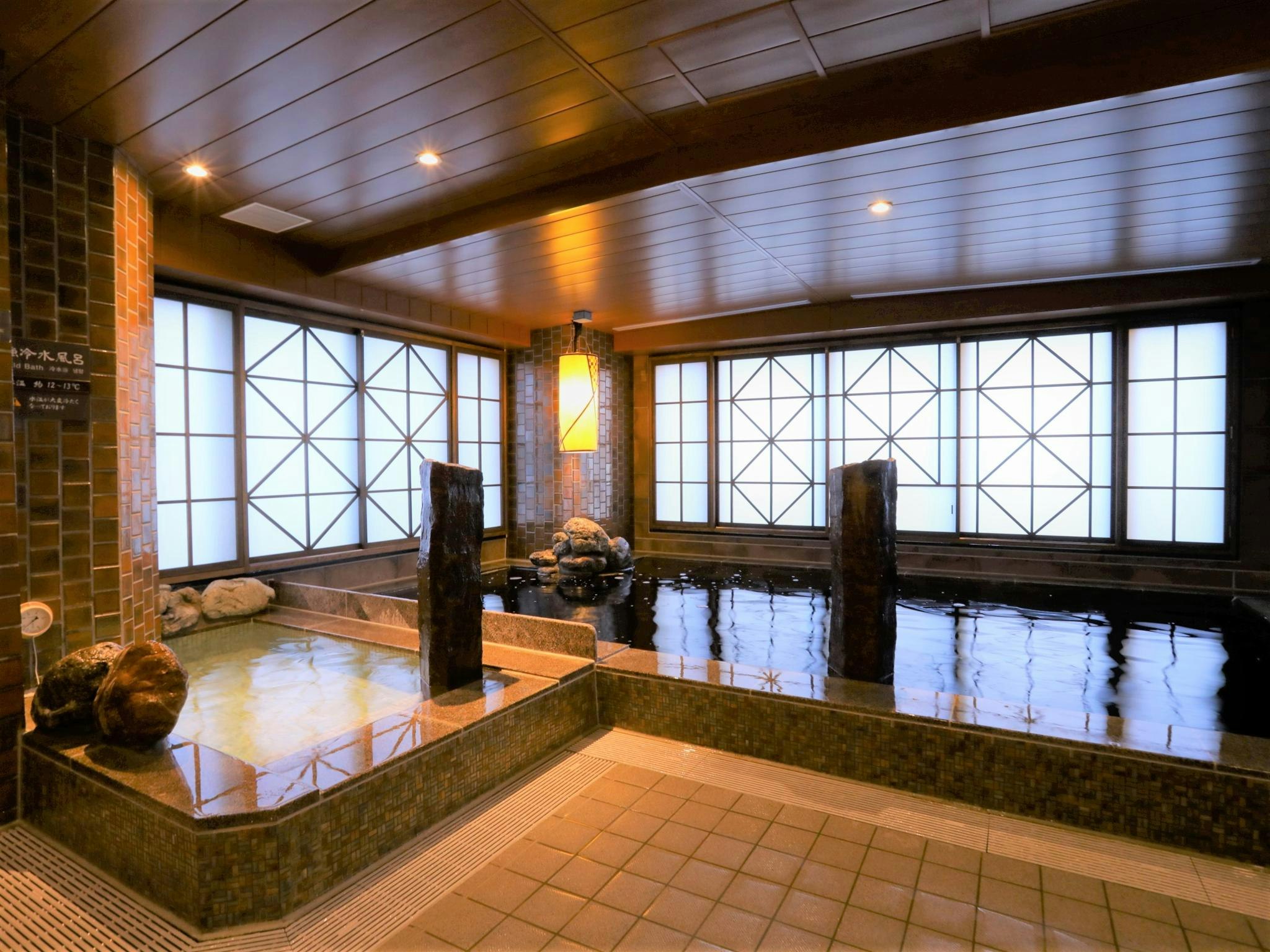 Dormy Inn Ikebukuro Hot Spring 6/6