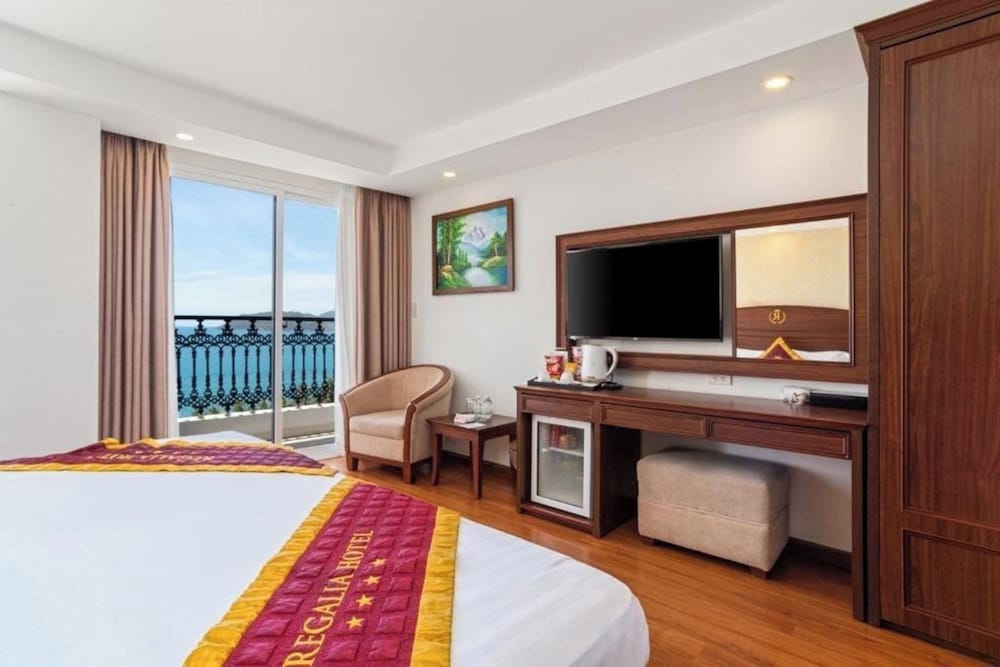 Regalia Hotel 14/50